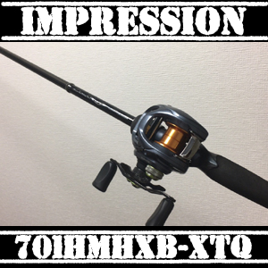 32 スティーズ 701HMHXB-XTQ ハスラー 何故今？インプレ | BASS-UP.COM